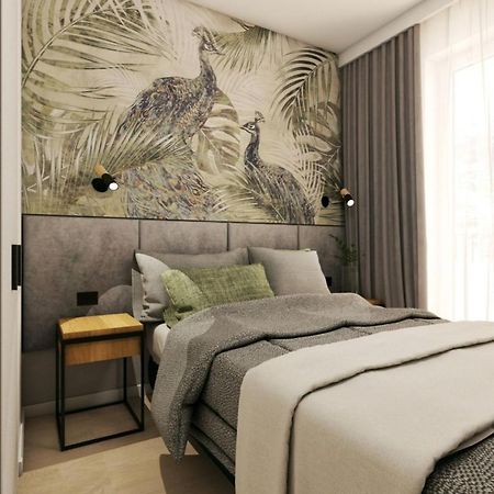 Apartament Voila Warsaw Ngoại thất bức ảnh