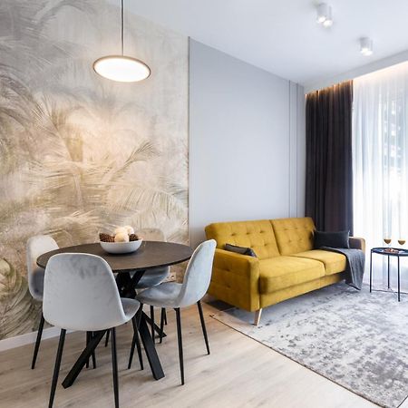 Apartament Voila Warsaw Ngoại thất bức ảnh