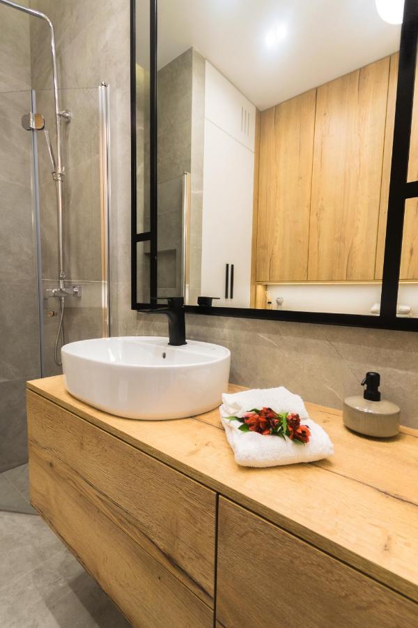 Apartament Voila Warsaw Ngoại thất bức ảnh