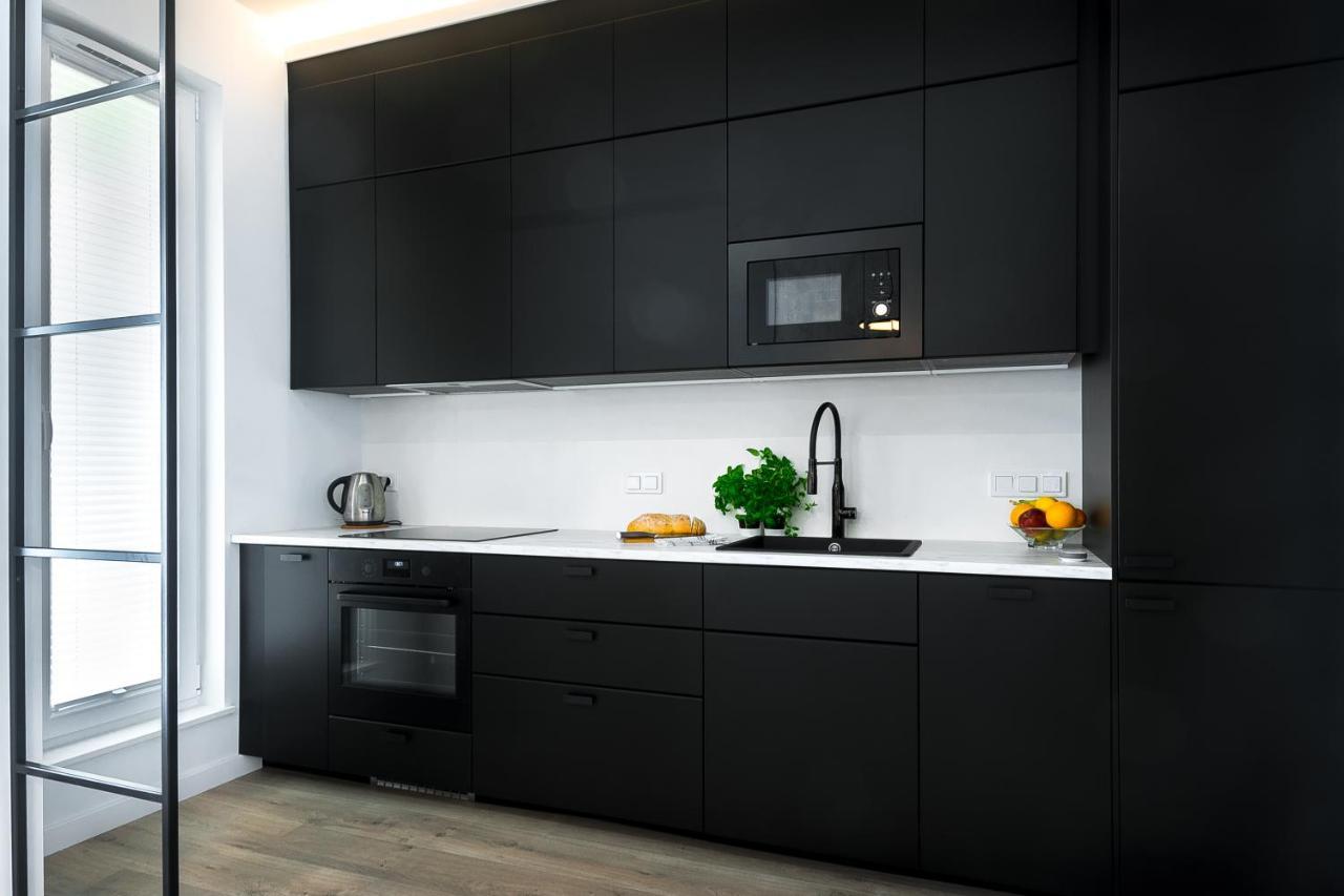 Apartament Voila Warsaw Ngoại thất bức ảnh