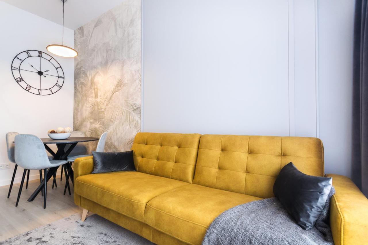 Apartament Voila Warsaw Ngoại thất bức ảnh