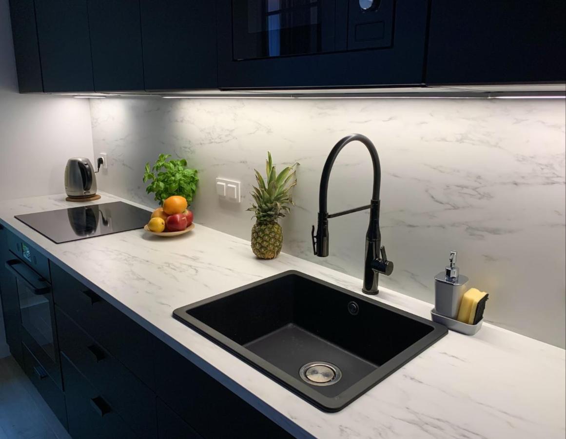 Apartament Voila Warsaw Ngoại thất bức ảnh