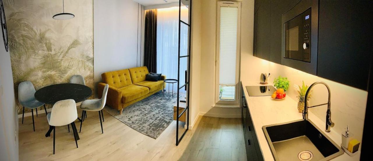 Apartament Voila Warsaw Ngoại thất bức ảnh